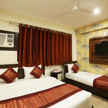 Hotel Ark Suites At Airport Νέο Δελχί Εξωτερικό φωτογραφία