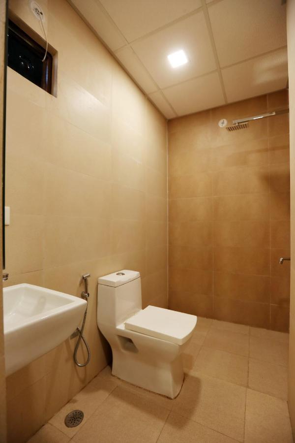 Hotel Ark Suites At Airport Νέο Δελχί Εξωτερικό φωτογραφία